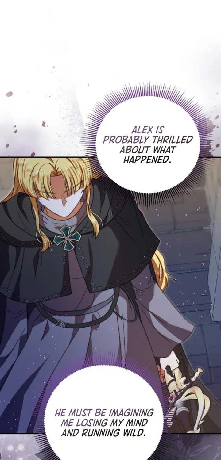 The Killer Empres Chapter 11 page 45 - 