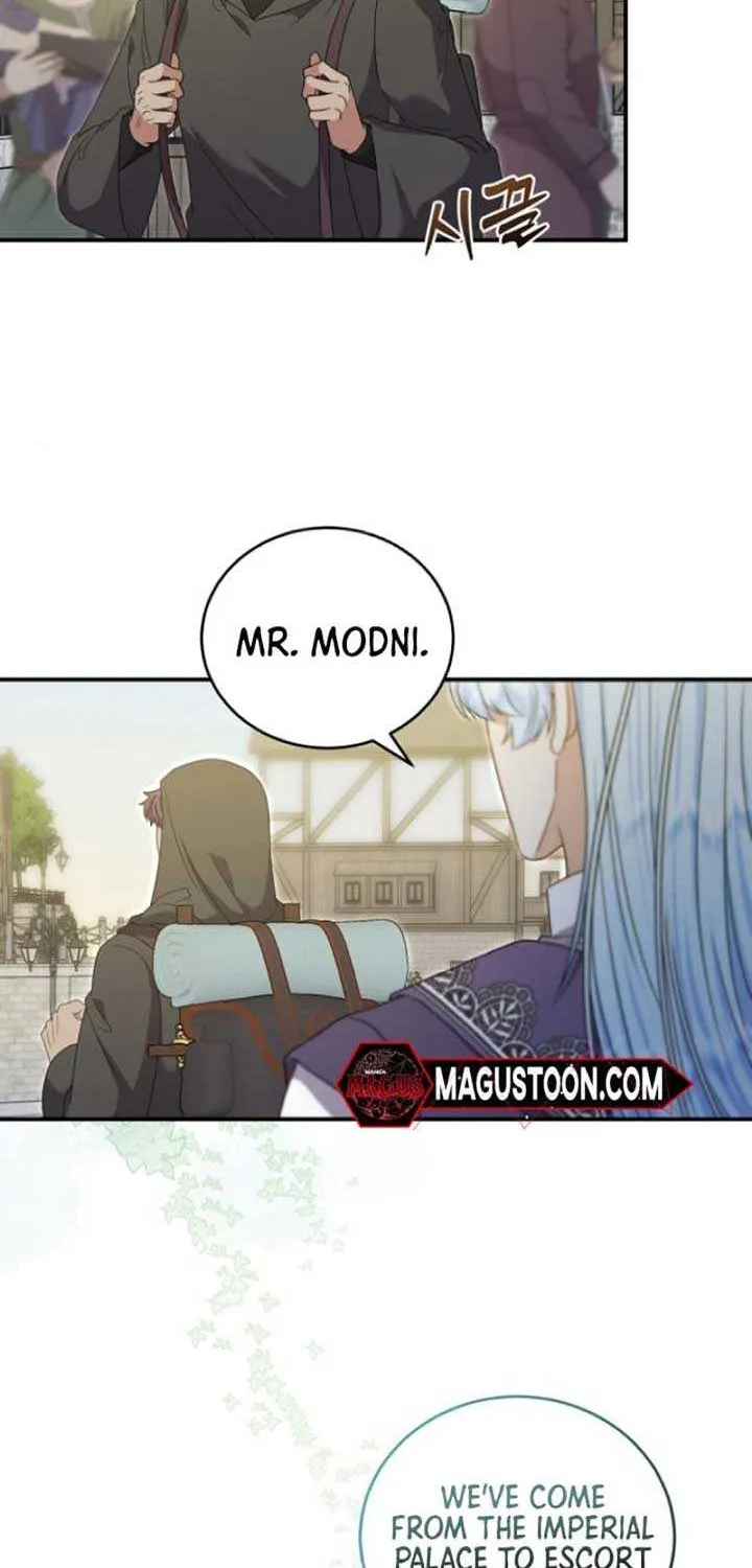 The Killer Empres Chapter 11 page 49 - 