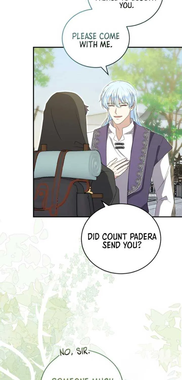 The Killer Empres Chapter 11 page 50 - 