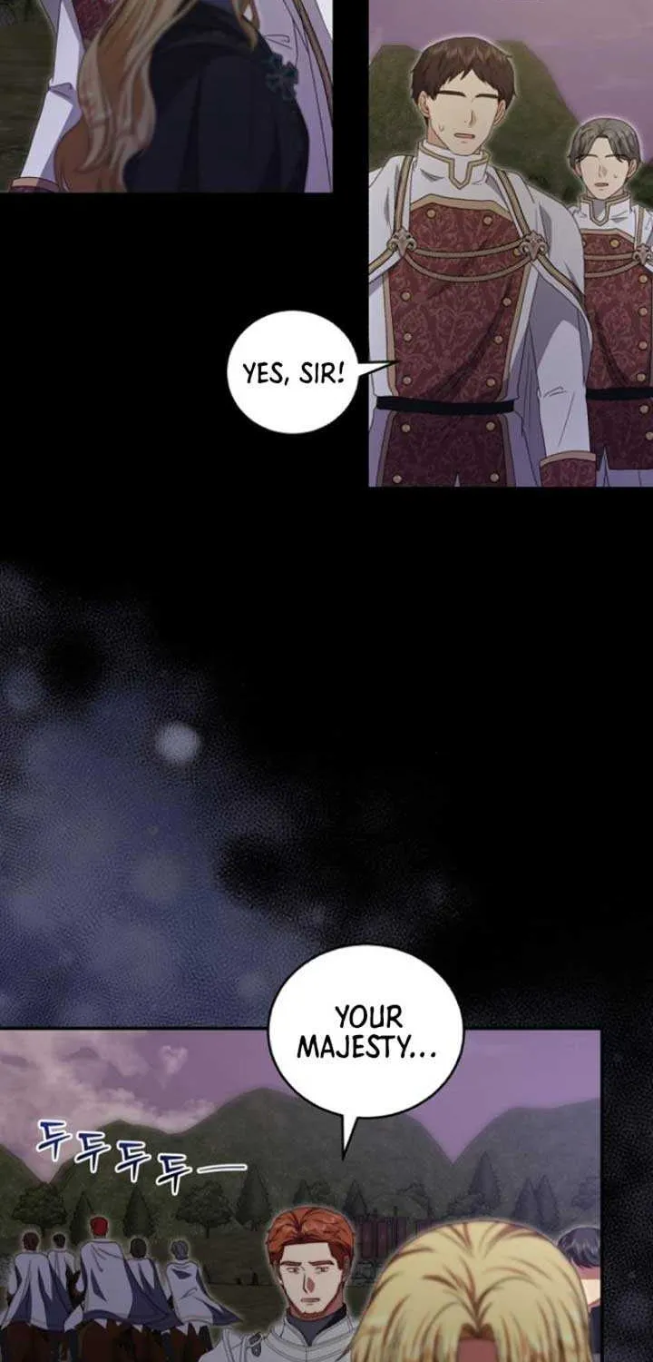 The Killer Empres Chapter 11 page 6 - 