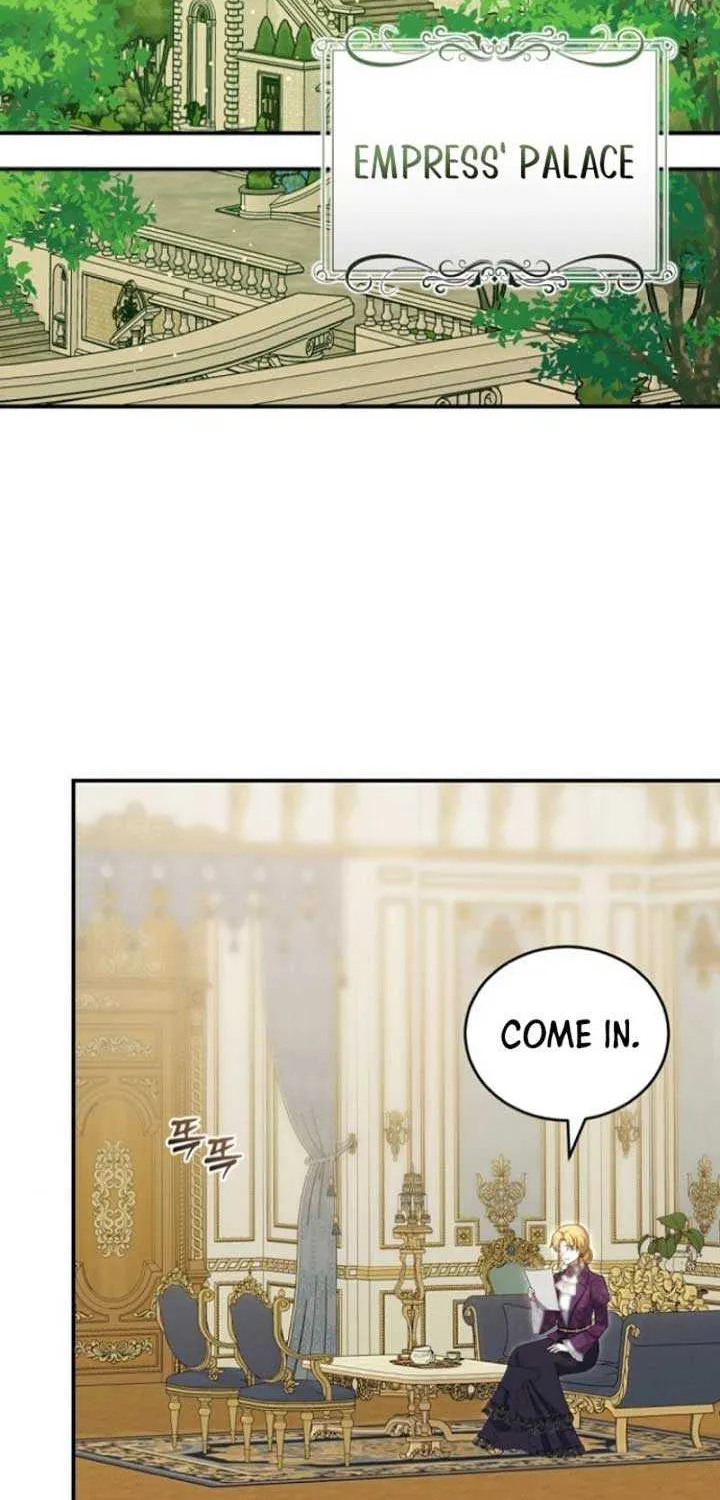 The Killer Empres Chapter 11 page 53 - 