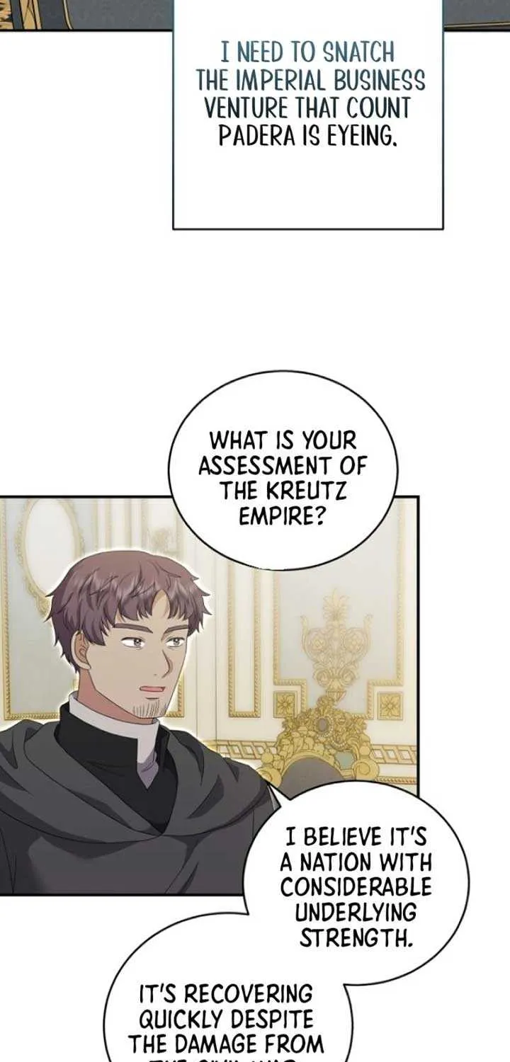 The Killer Empres Chapter 11 page 59 - 