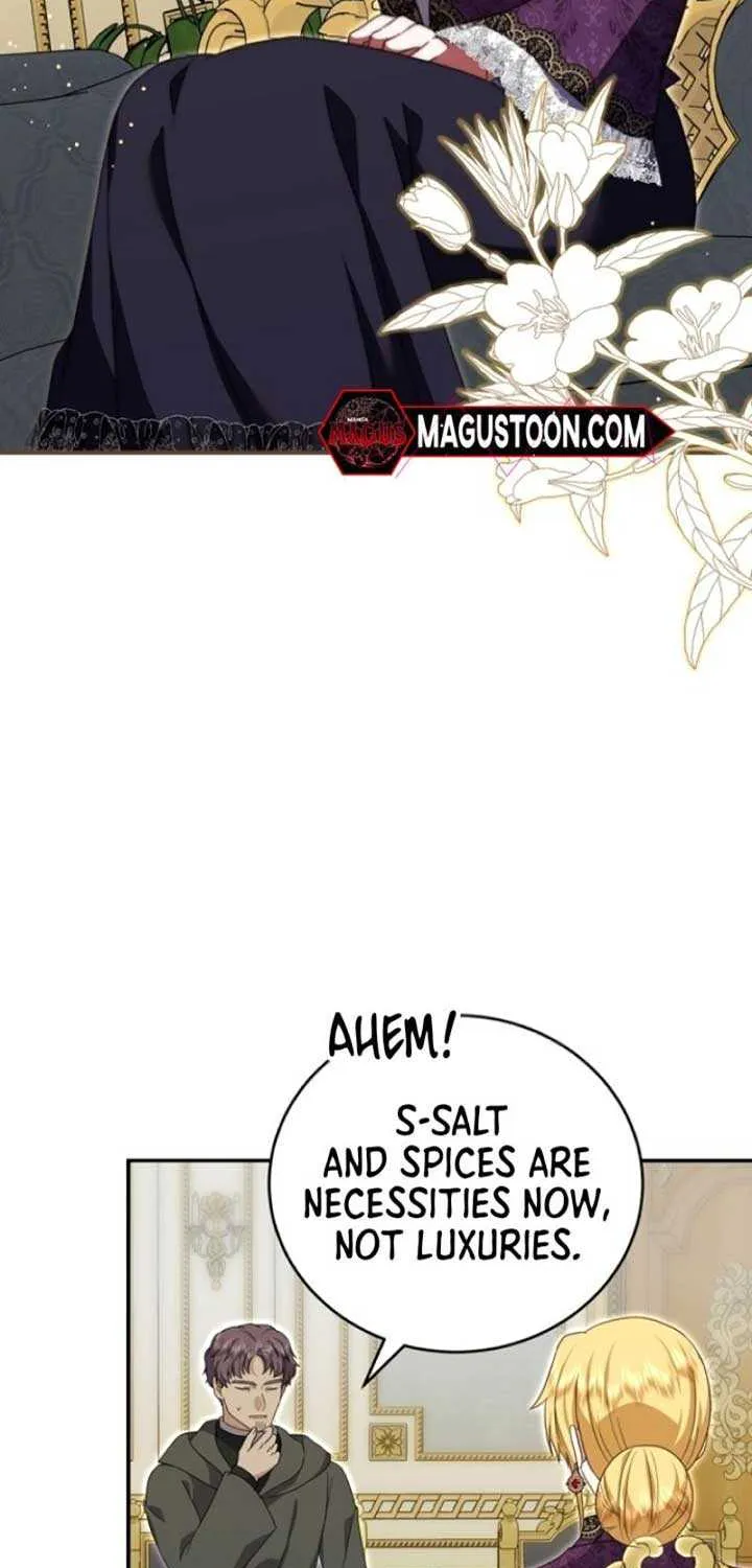 The Killer Empres Chapter 11 page 61 - 