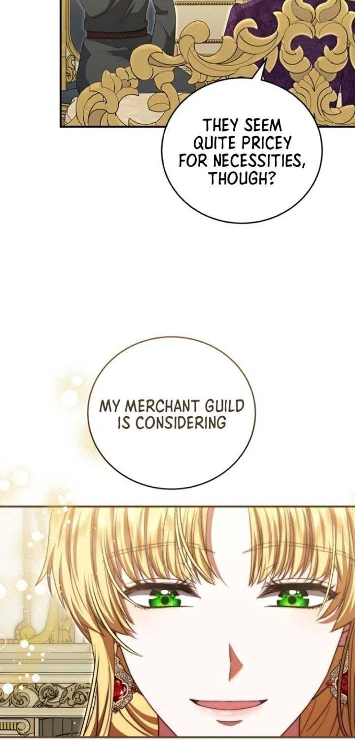 The Killer Empres Chapter 11 page 62 - 