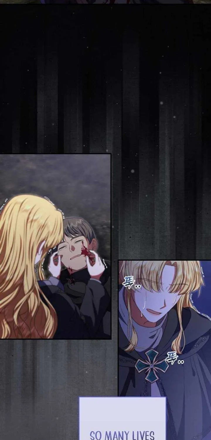 The Killer Empres Chapter 11 page 10 - 