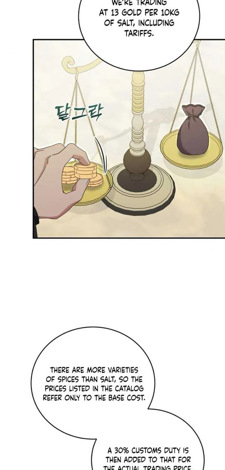 The Killer Empres Chapter 12 page 11 - 