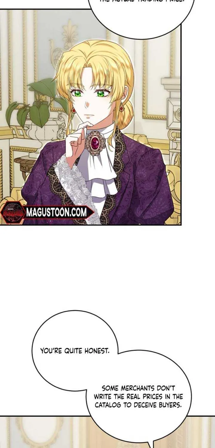The Killer Empres Chapter 12 page 12 - 