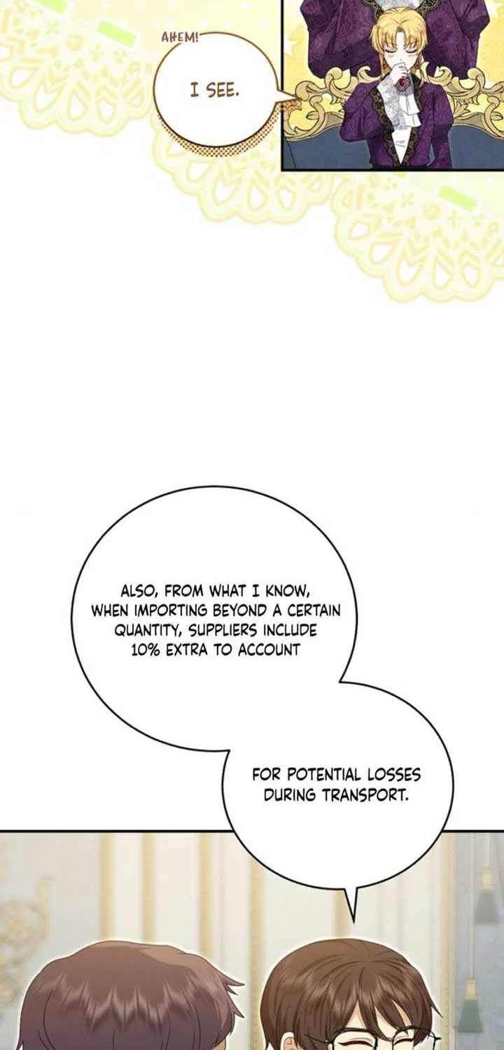 The Killer Empres Chapter 12 page 17 - 