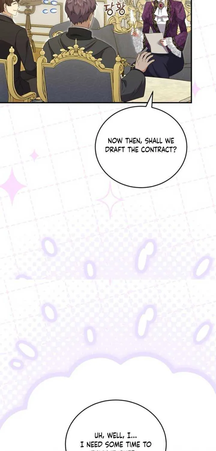 The Killer Empres Chapter 12 page 20 - 