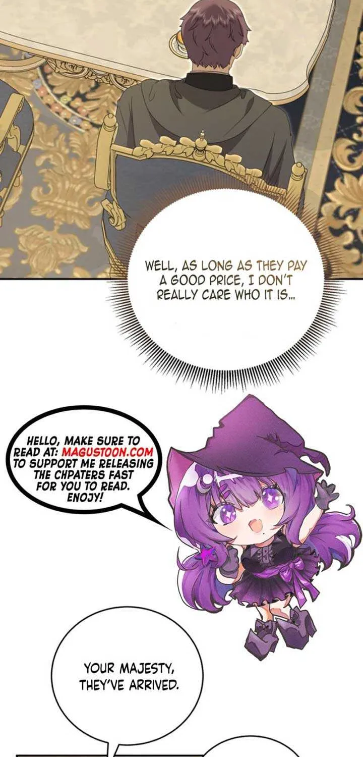 The Killer Empres Chapter 12 page 3 - 