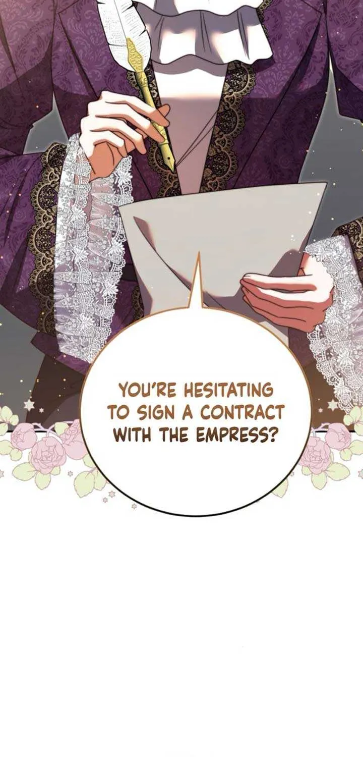 The Killer Empres Chapter 12 page 23 - 