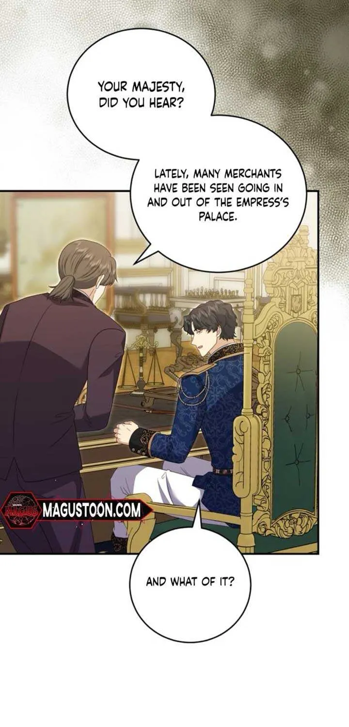 The Killer Empres Chapter 12 page 27 - 