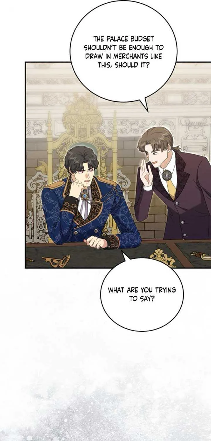 The Killer Empres Chapter 12 page 29 - 