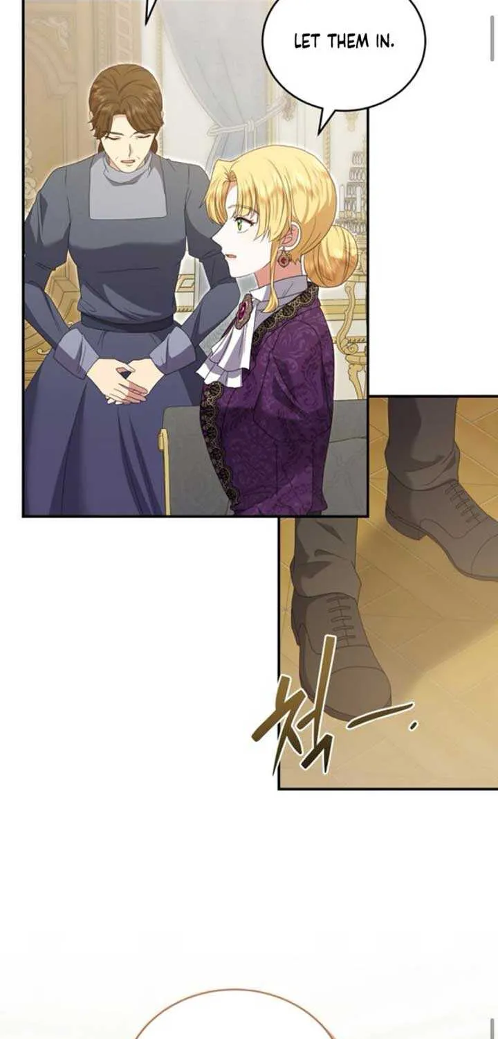 The Killer Empres Chapter 12 page 4 - 