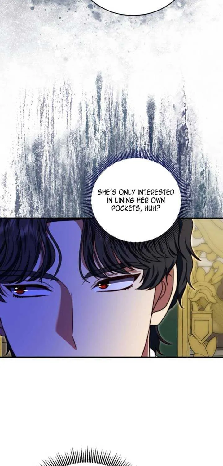 The Killer Empres Chapter 12 page 31 - 