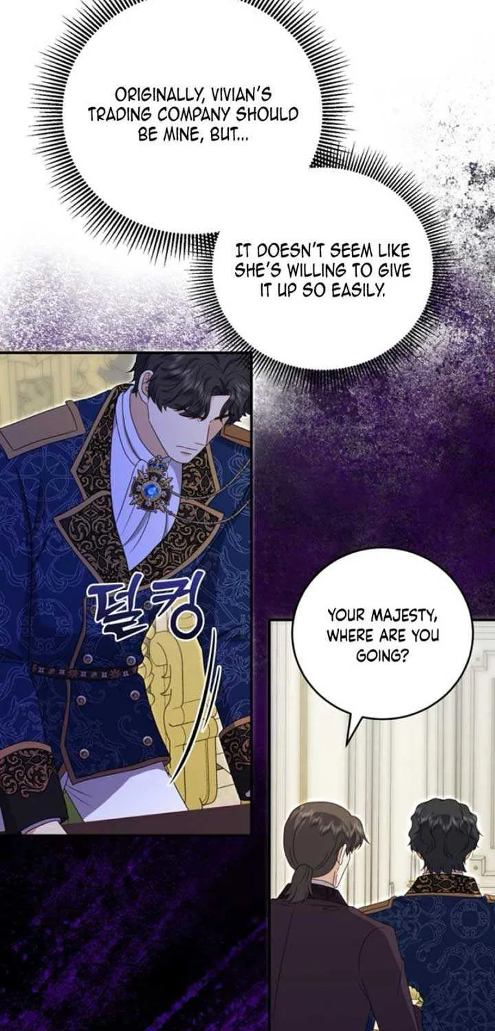 The Killer Empres Chapter 12 page 32 - 