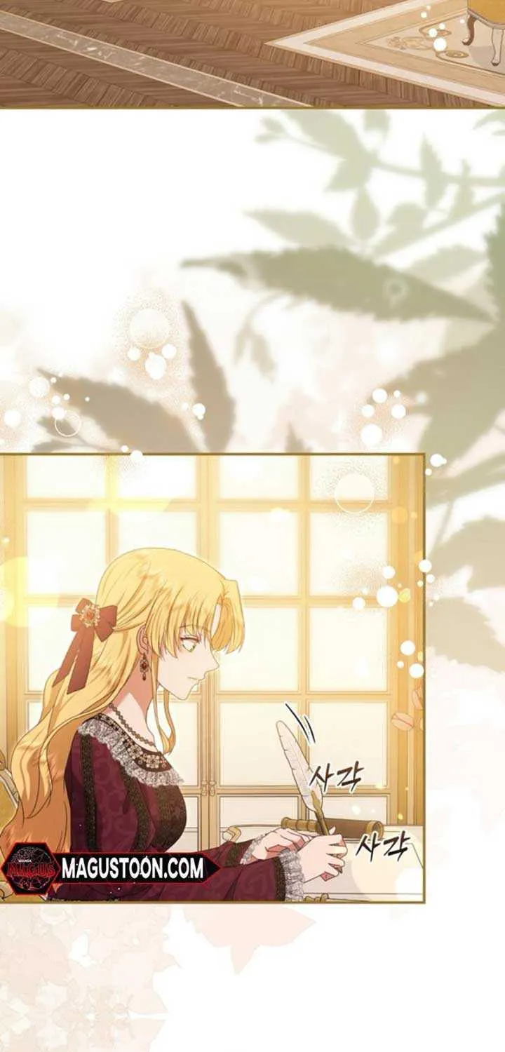 The Killer Empres Chapter 12 page 36 - 