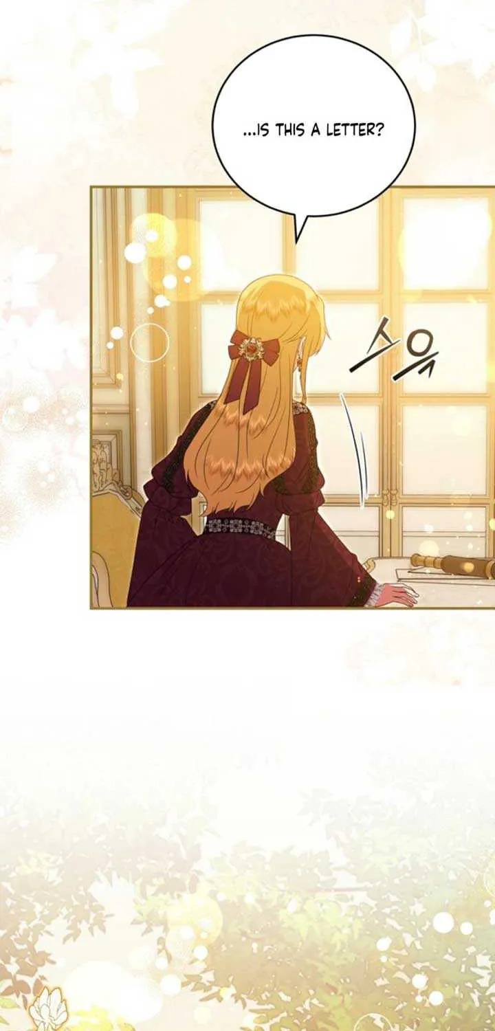 The Killer Empres Chapter 12 page 38 - 
