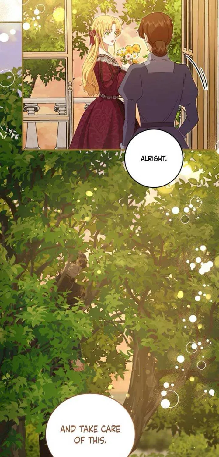 The Killer Empres Chapter 12 page 41 - 