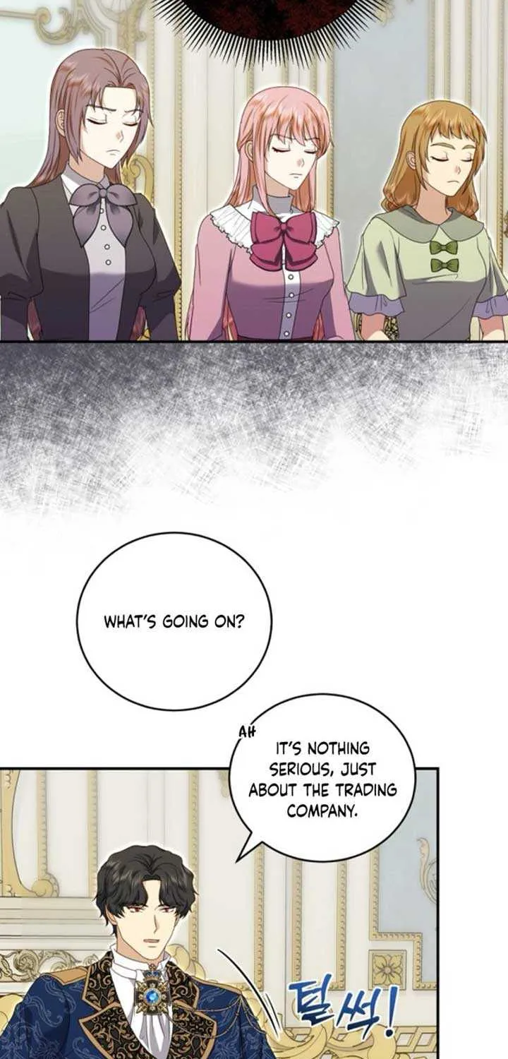 The Killer Empres Chapter 12 page 45 - 