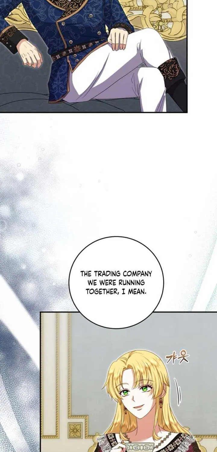 The Killer Empres Chapter 12 page 46 - 