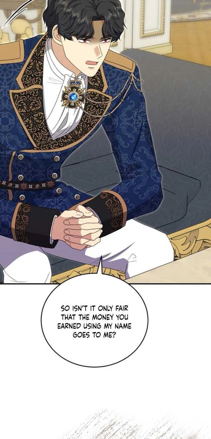 The Killer Empres Chapter 12 page 48 - 