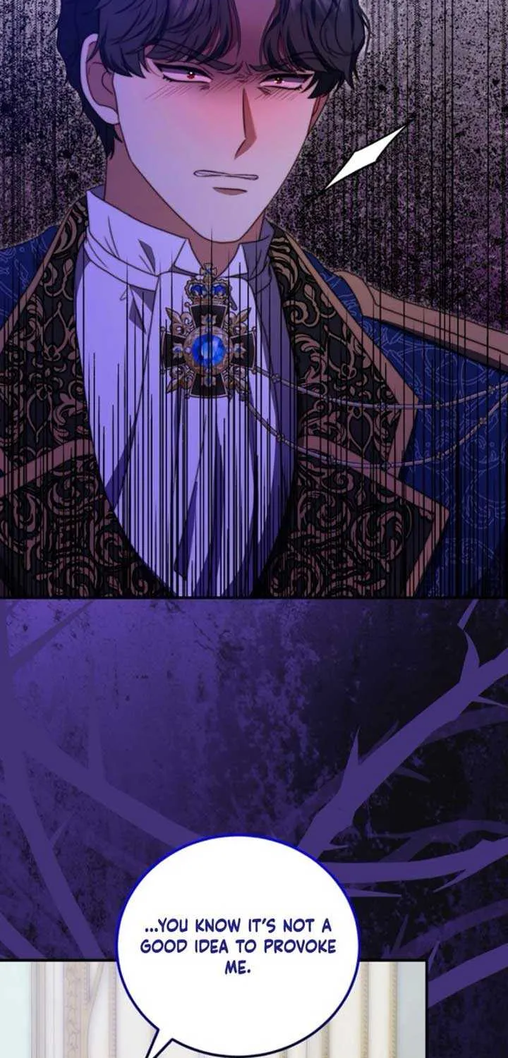 The Killer Empres Chapter 12 page 52 - 