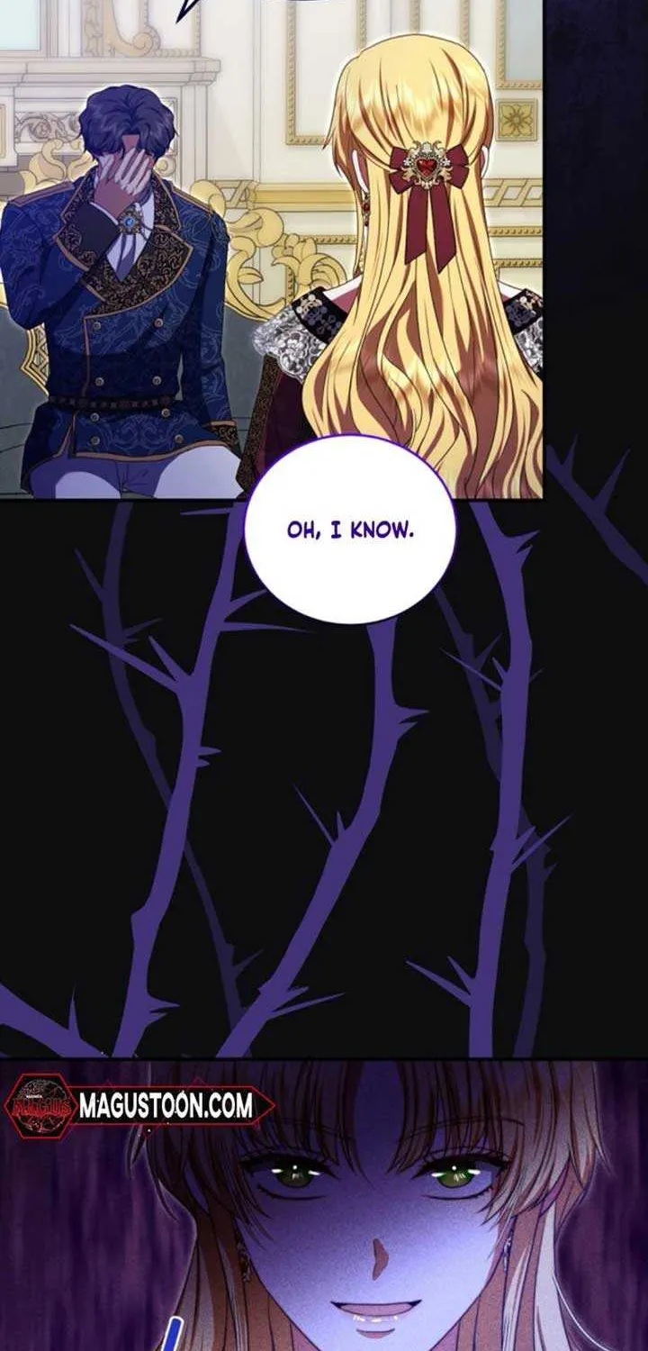 The Killer Empres Chapter 12 page 53 - 