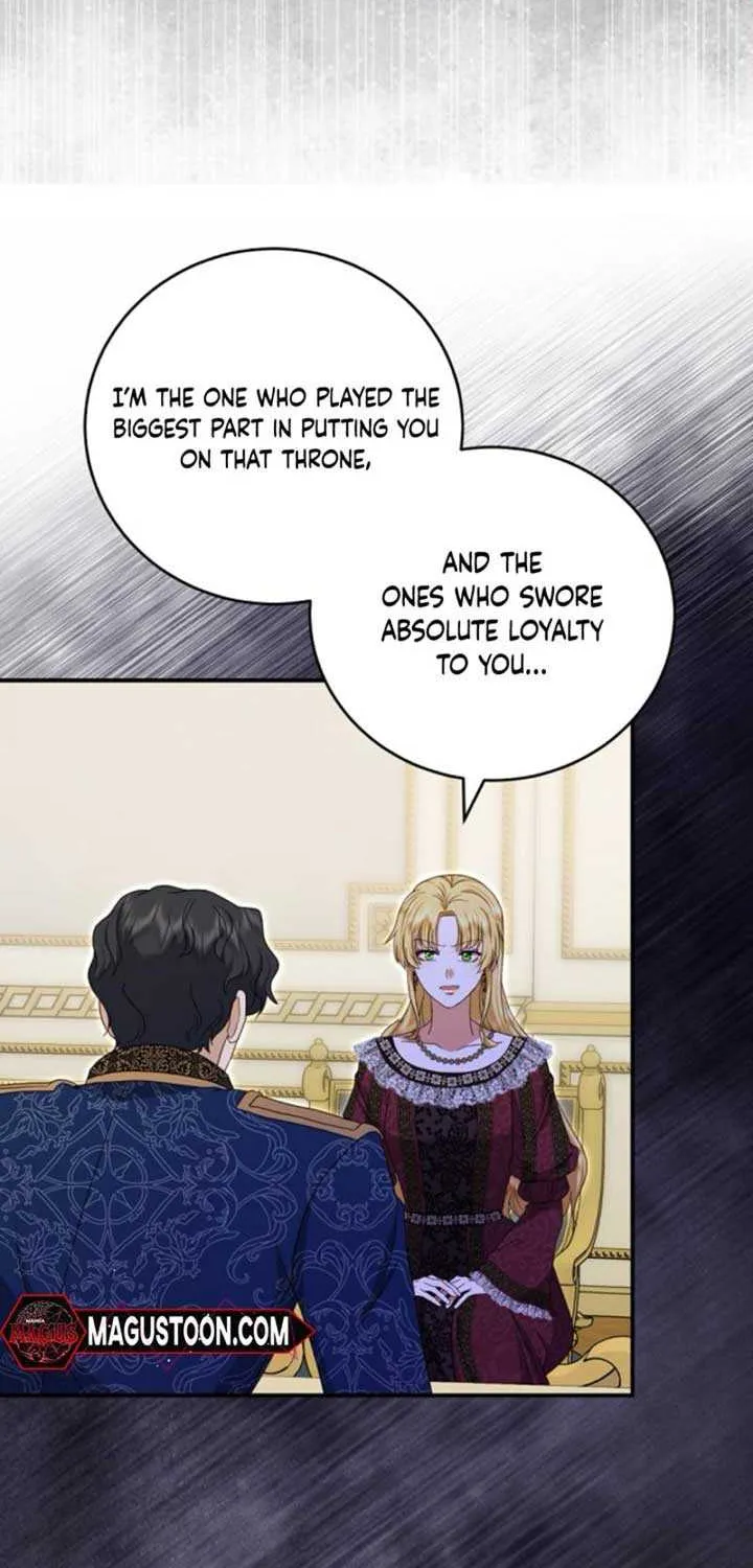 The Killer Empres Chapter 12 page 55 - 