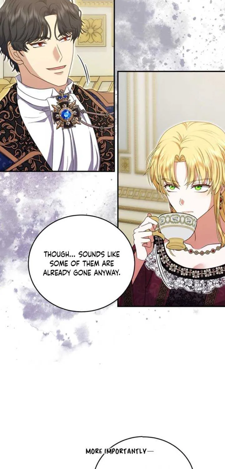 The Killer Empres Chapter 12 page 60 - 