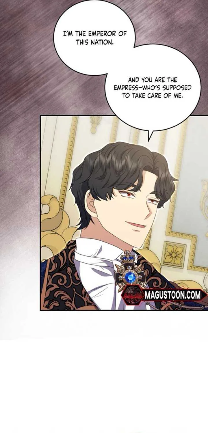 The Killer Empres Chapter 12 page 63 - 
