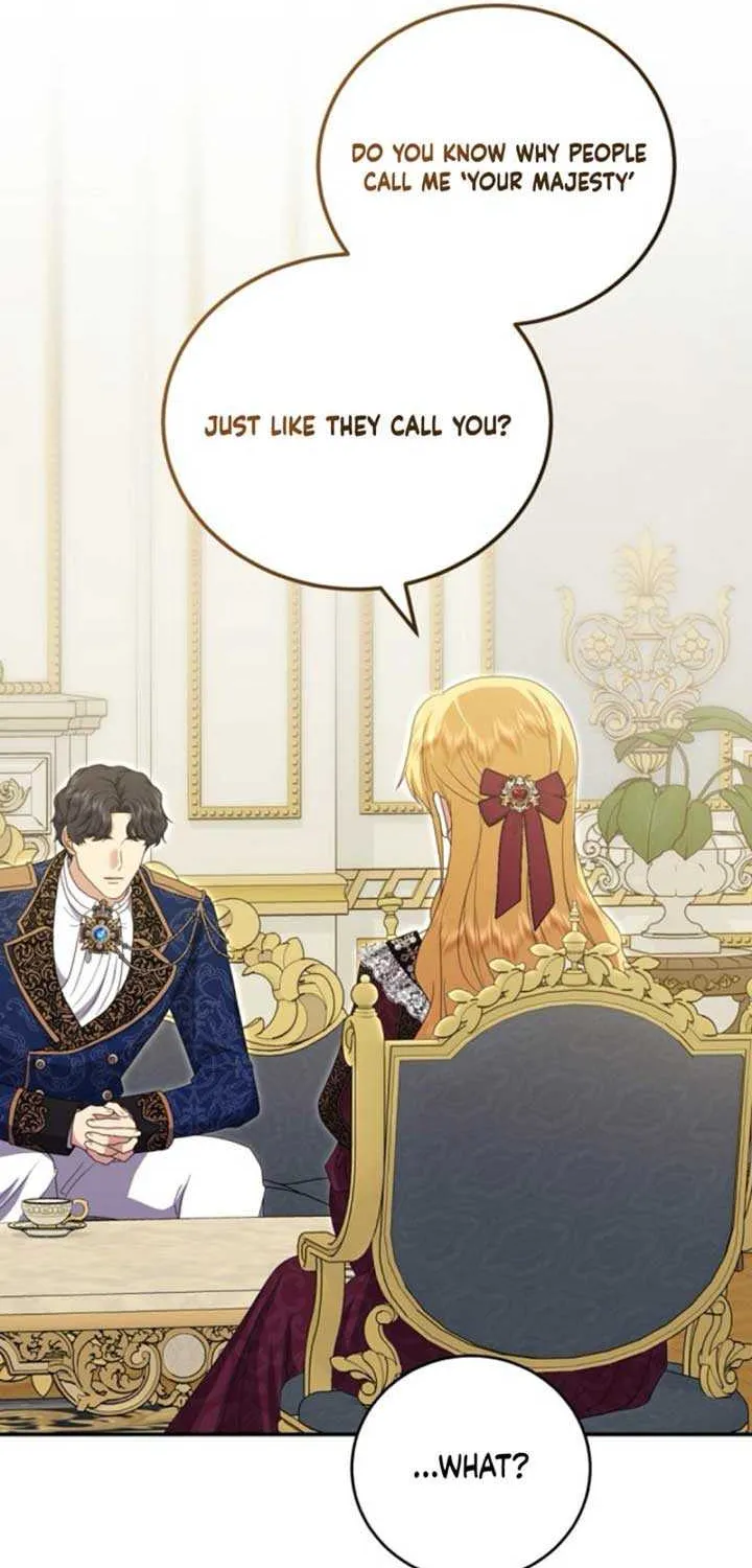 The Killer Empres Chapter 12 page 64 - 