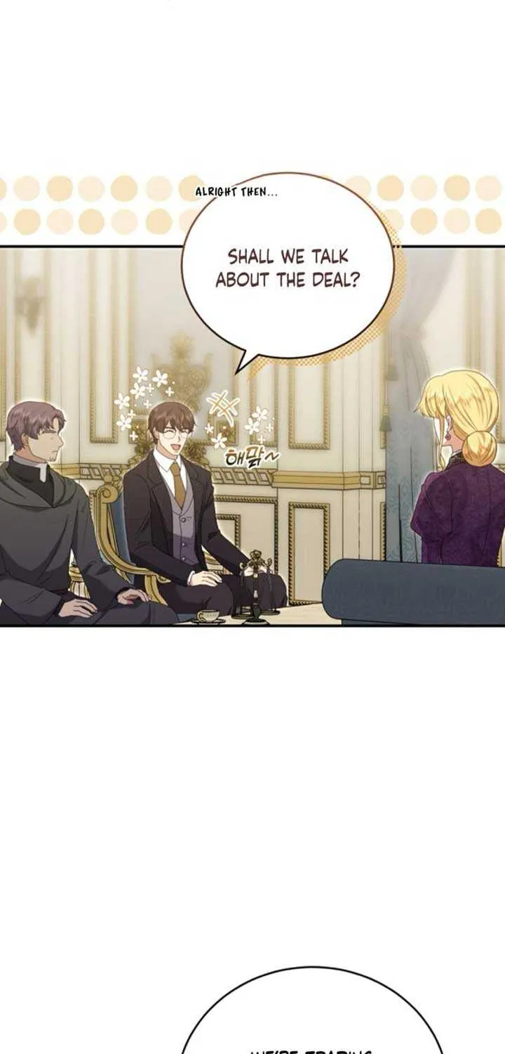 The Killer Empres Chapter 12 page 10 - 