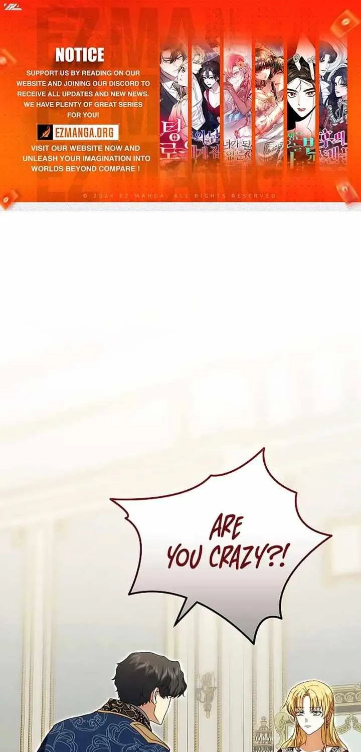 The Killer Empres Chapter 13 page 1 - 