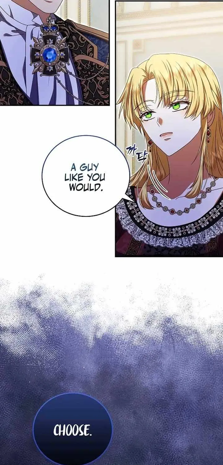 The Killer Empres Chapter 13 page 3 - 