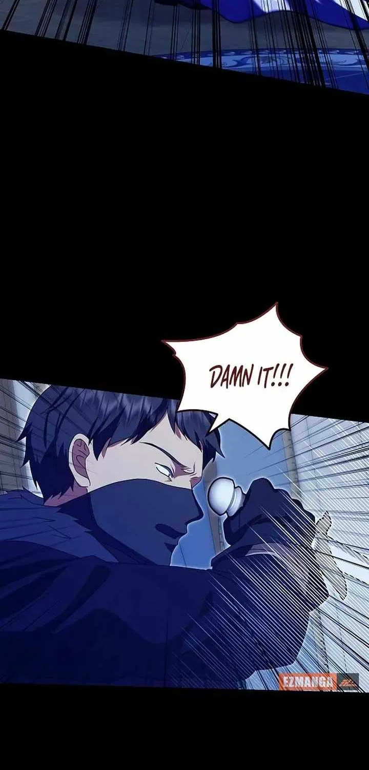 The Killer Empres Chapter 13 page 29 - 