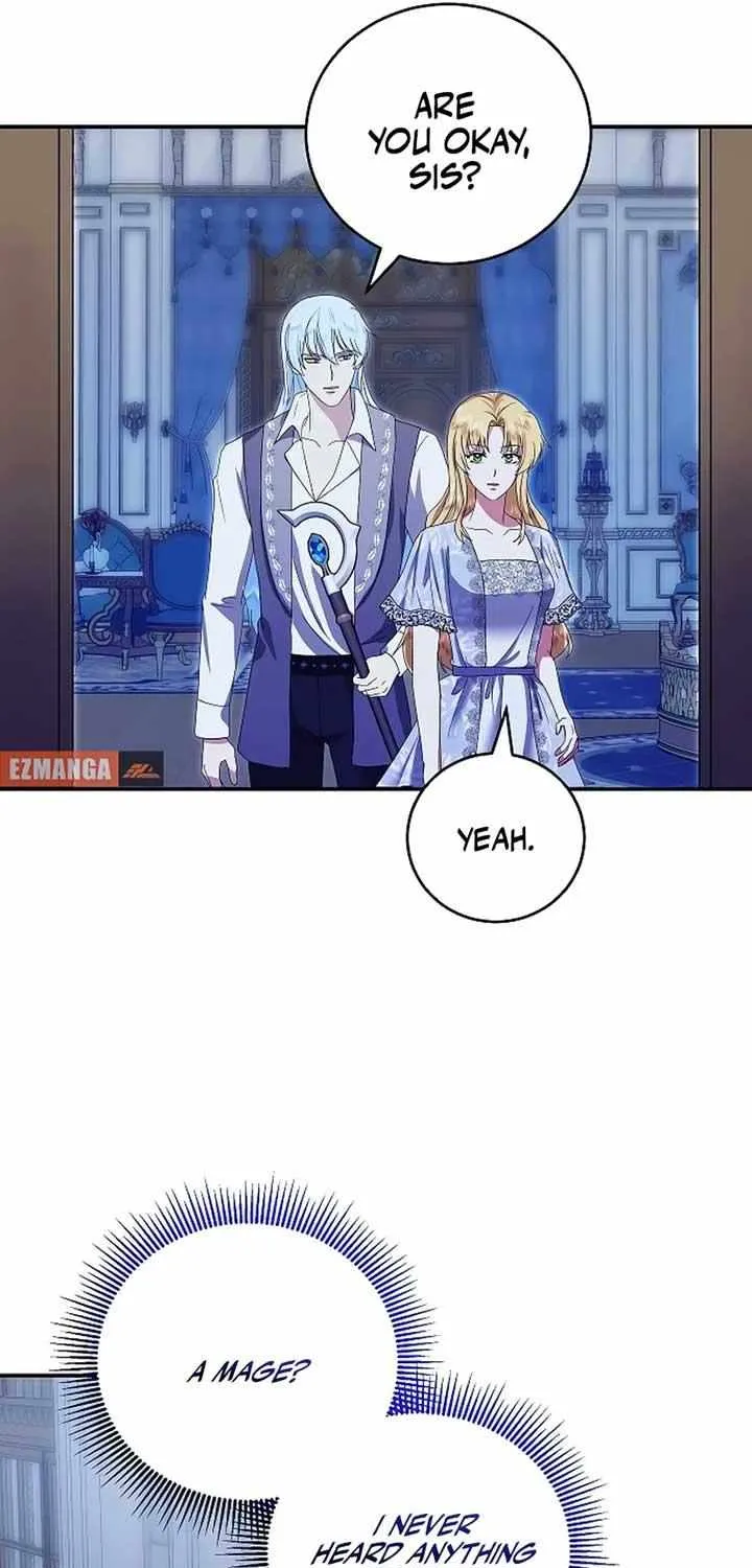 The Killer Empres Chapter 13 page 34 - 