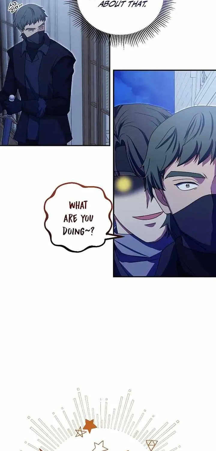The Killer Empres Chapter 13 page 35 - 