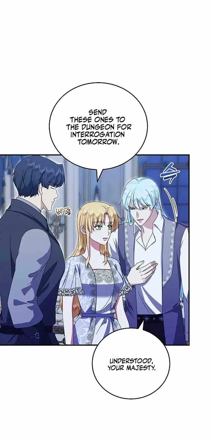 The Killer Empres Chapter 13 page 43 - 