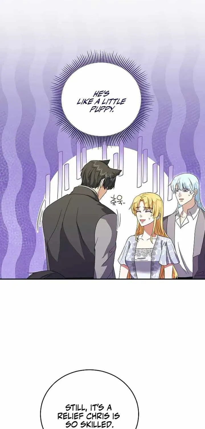 The Killer Empres Chapter 13 page 45 - 