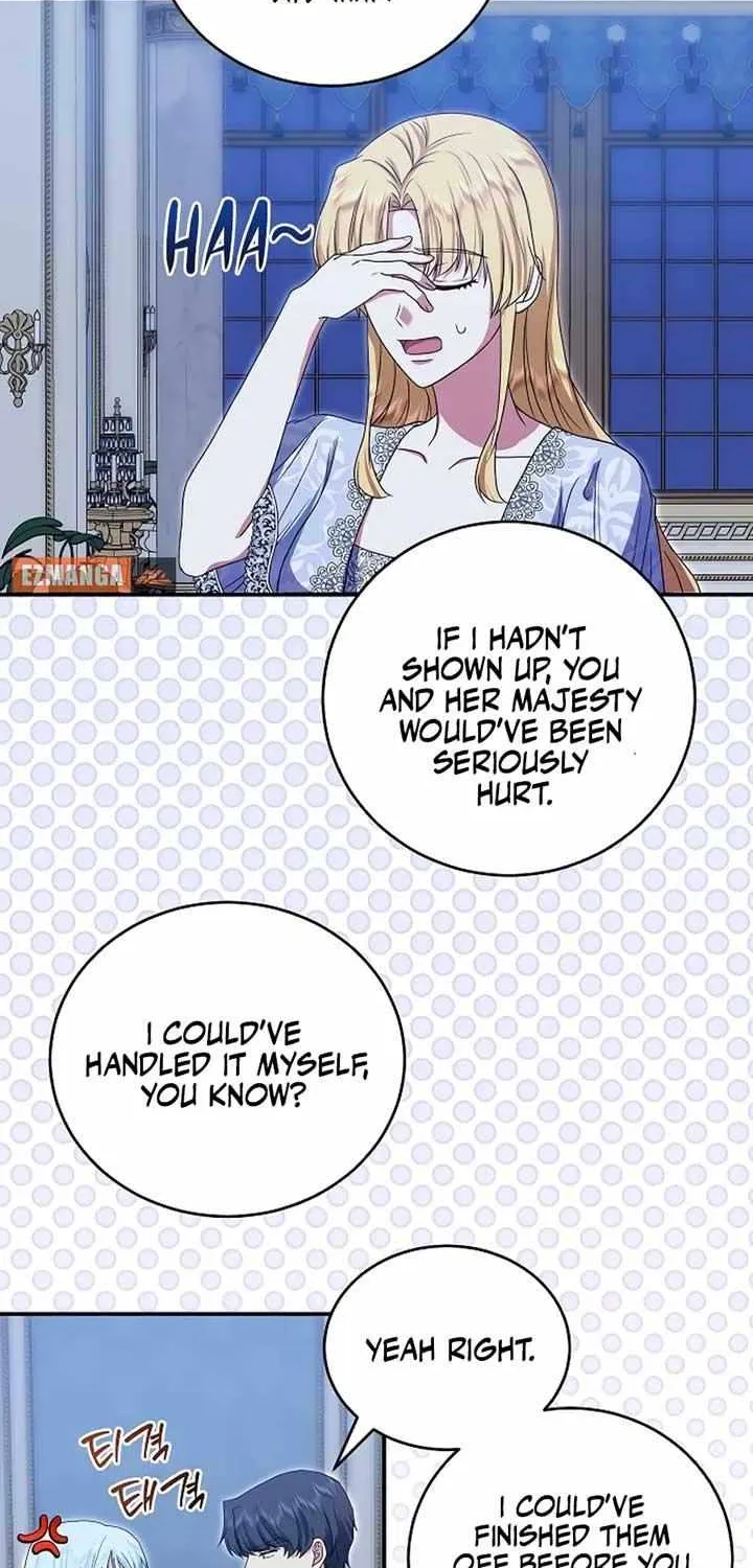 The Killer Empres Chapter 13 page 51 - 