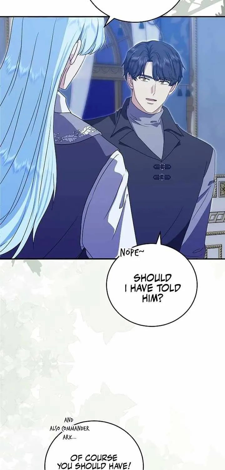 The Killer Empres Chapter 13 page 54 - 