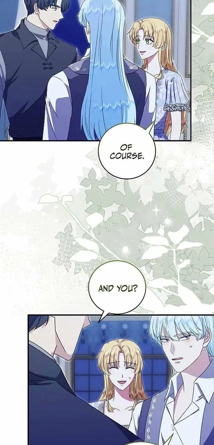 The Killer Empres Chapter 13 page 56 - 
