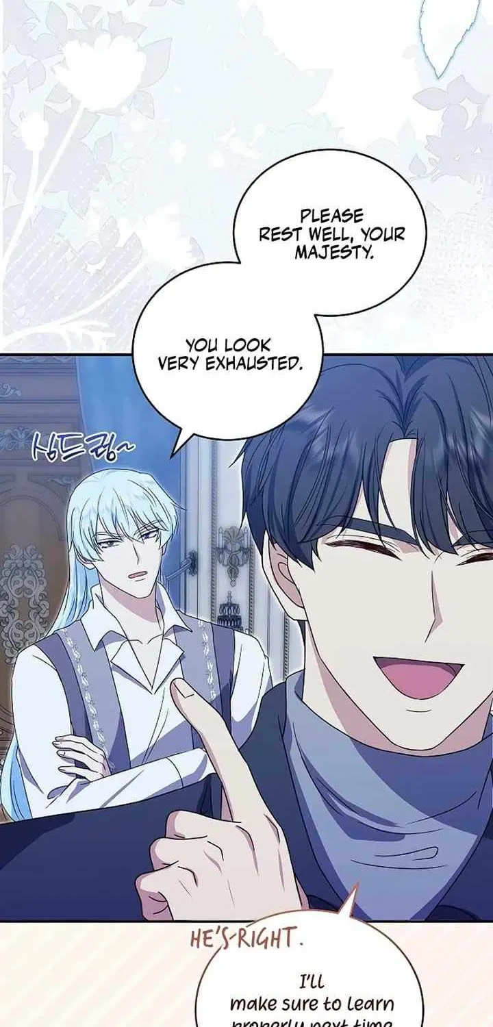 The Killer Empres Chapter 13 page 61 - 