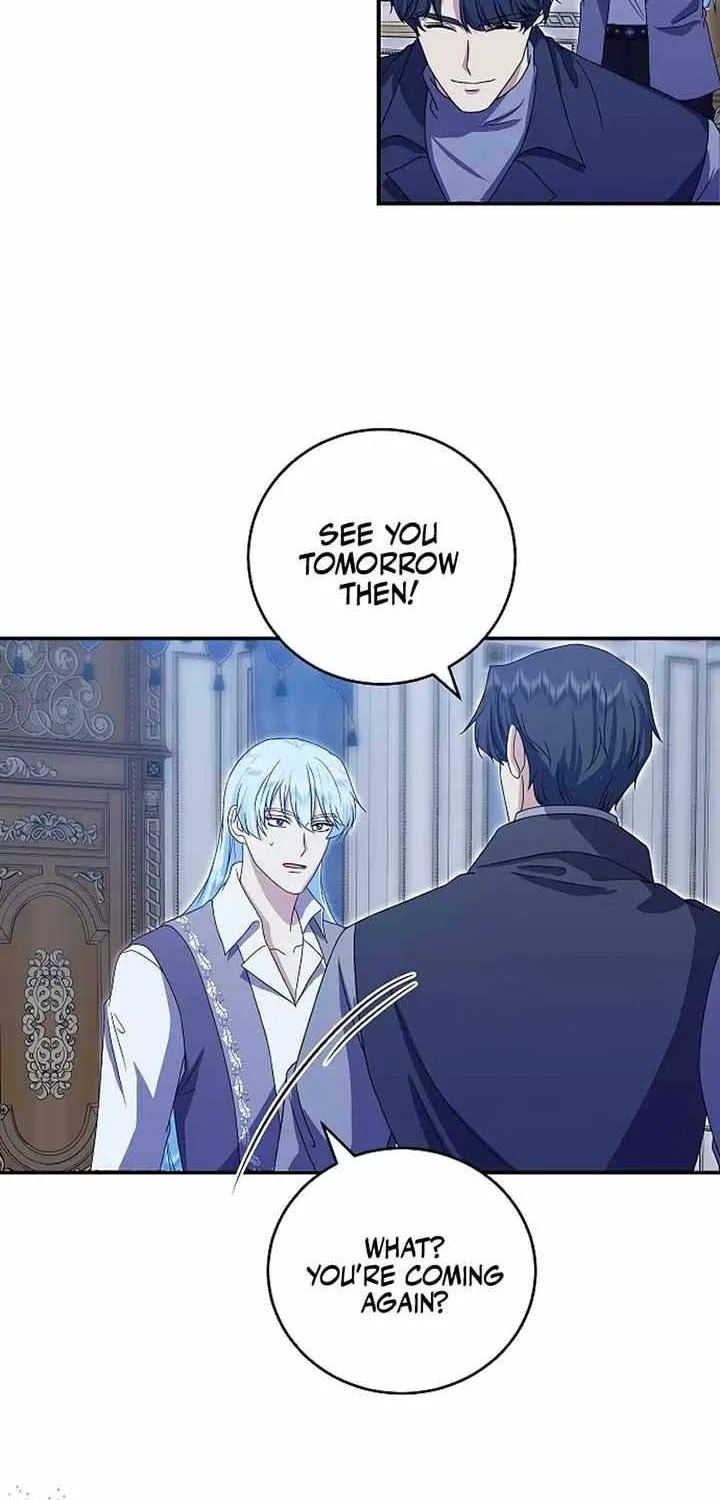 The Killer Empres Chapter 13 page 63 - 