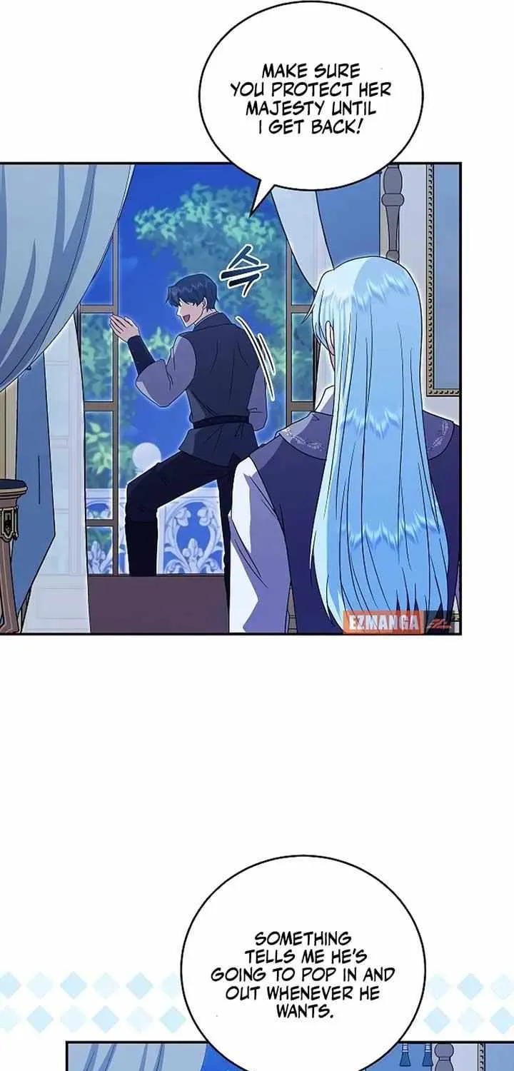 The Killer Empres Chapter 13 page 66 - 