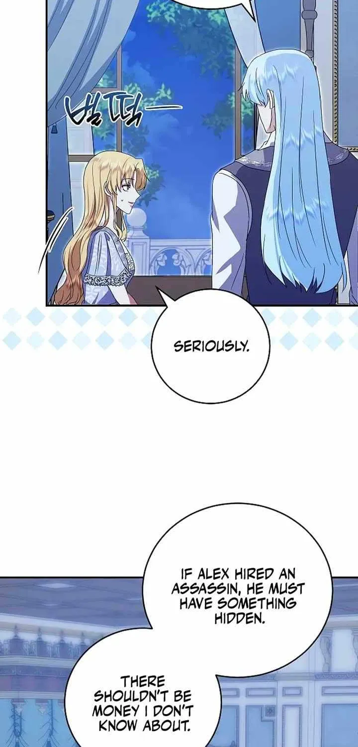 The Killer Empres Chapter 13 page 67 - 