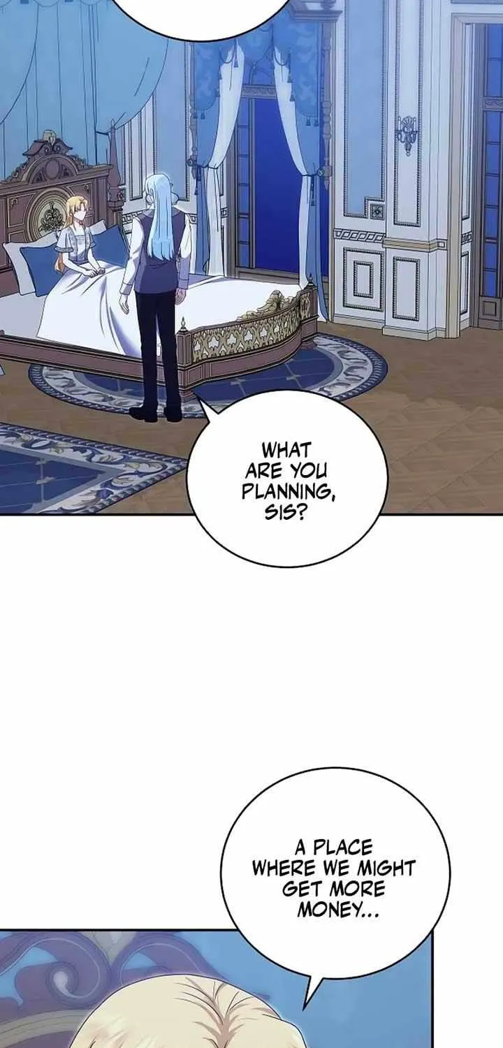 The Killer Empres Chapter 13 page 68 - 