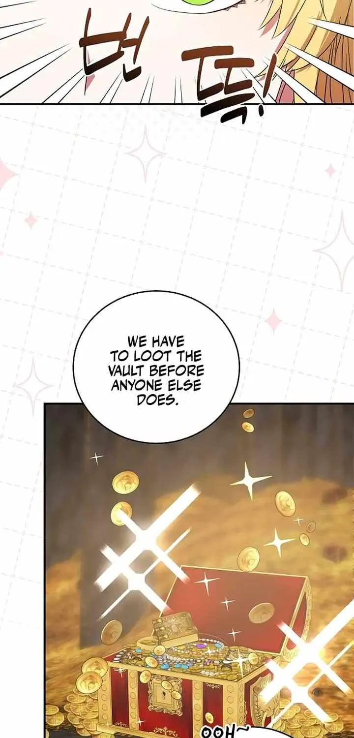 The Killer Empres Chapter 13 page 70 - 