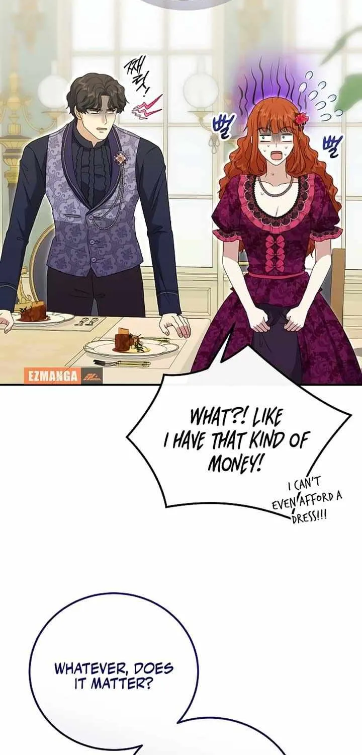 The Killer Empres Chapter 14 page 17 - 